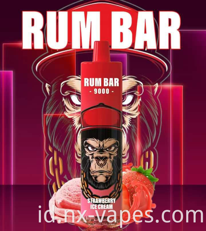 rum bar 9000 5